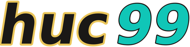 huc99 logo